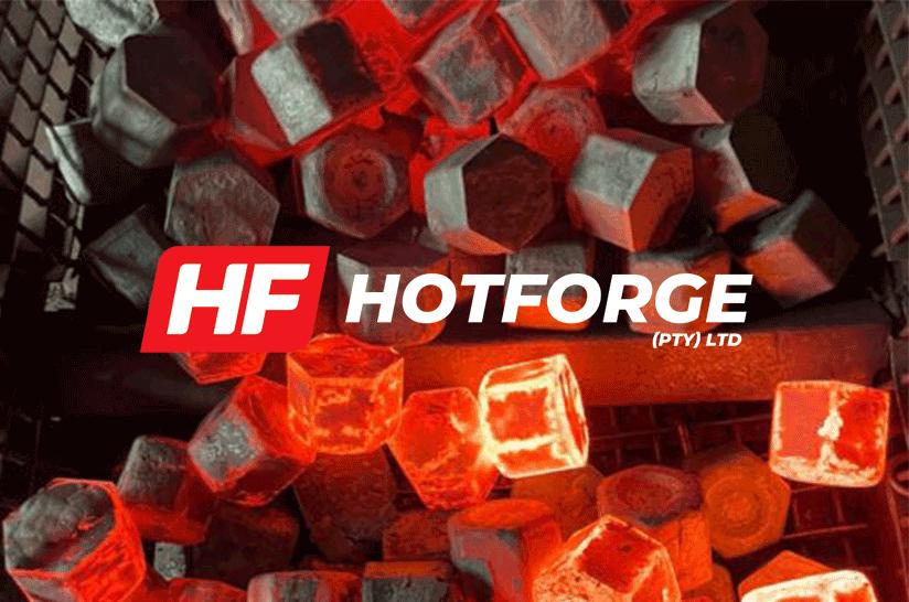 Hot Forge